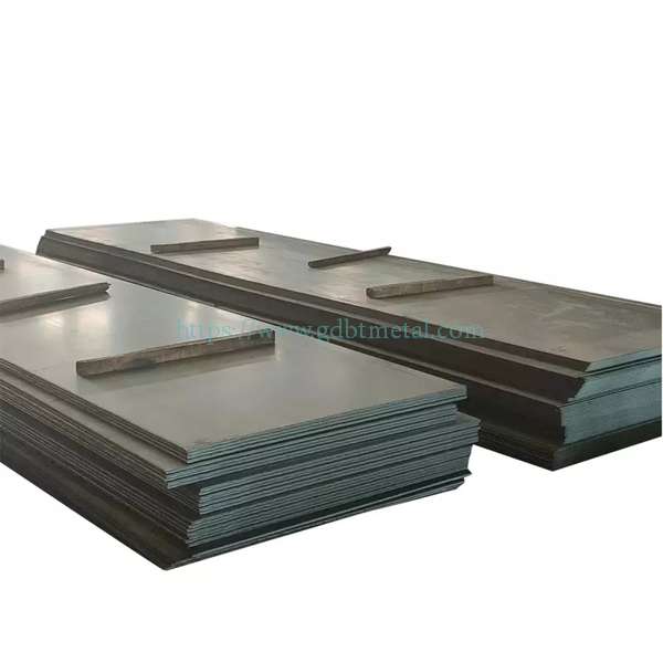 Galvanized Steel Plate&Sheet